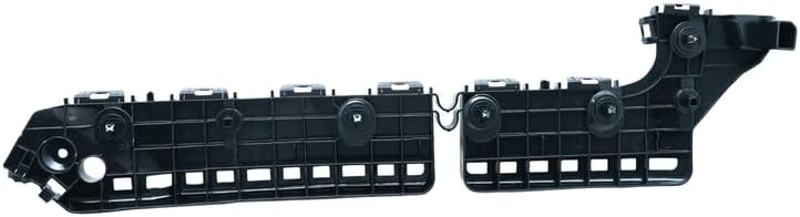 LM Rear Bumper Bracket (Passenger Side) for Landcruiser (2022-2025) - Aftermarket Replacement - Image 2