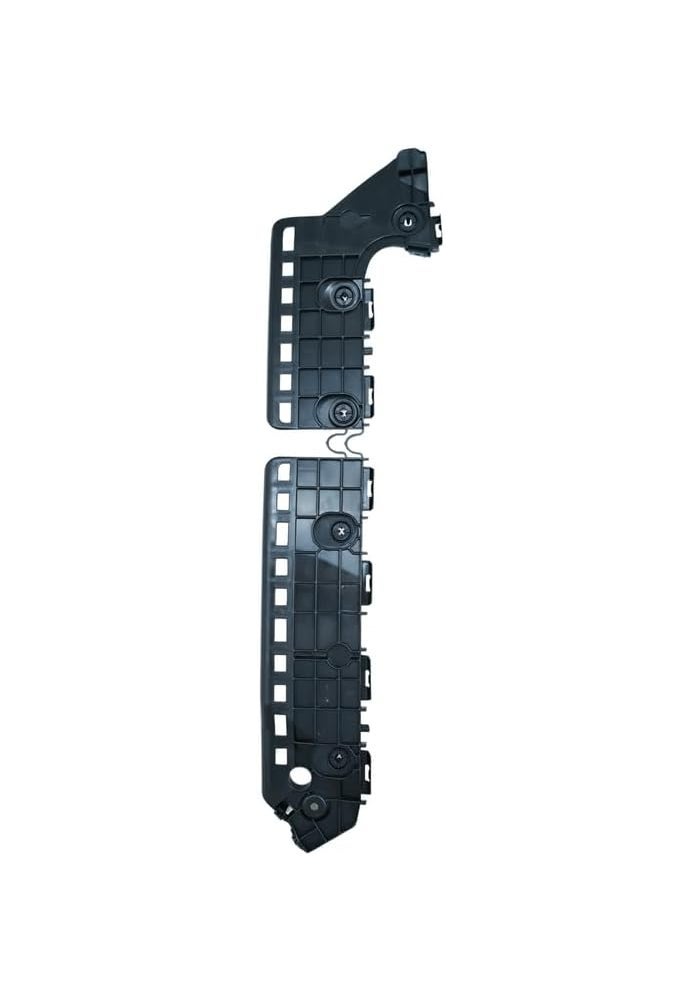 LM Rear Bumper Bracket (Passenger Side) for Landcruiser (2022-2025) - Aftermarket Replacement - Image 4