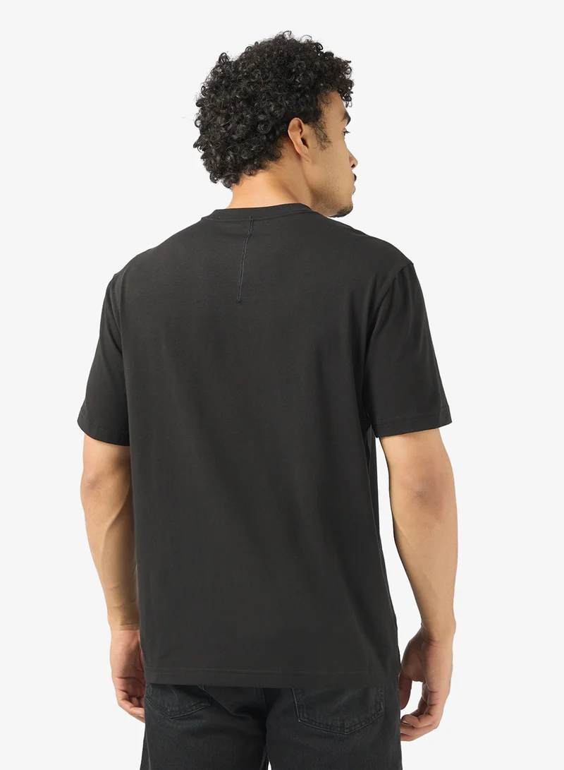 Calvin Klein Sports  LIFESTYLE SS TEE for Men | Best Price UAE