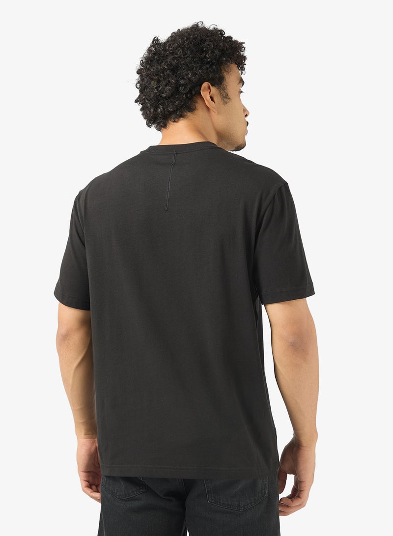 Calvin Klein Sports LIFESTYLE SS TEE - Image 2