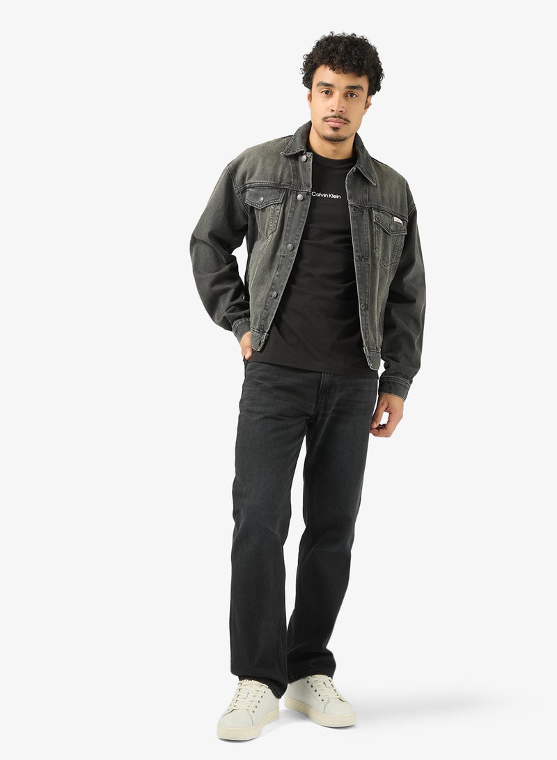 Calvin Klein Sports LIFESTYLE SS TEE - Image 4