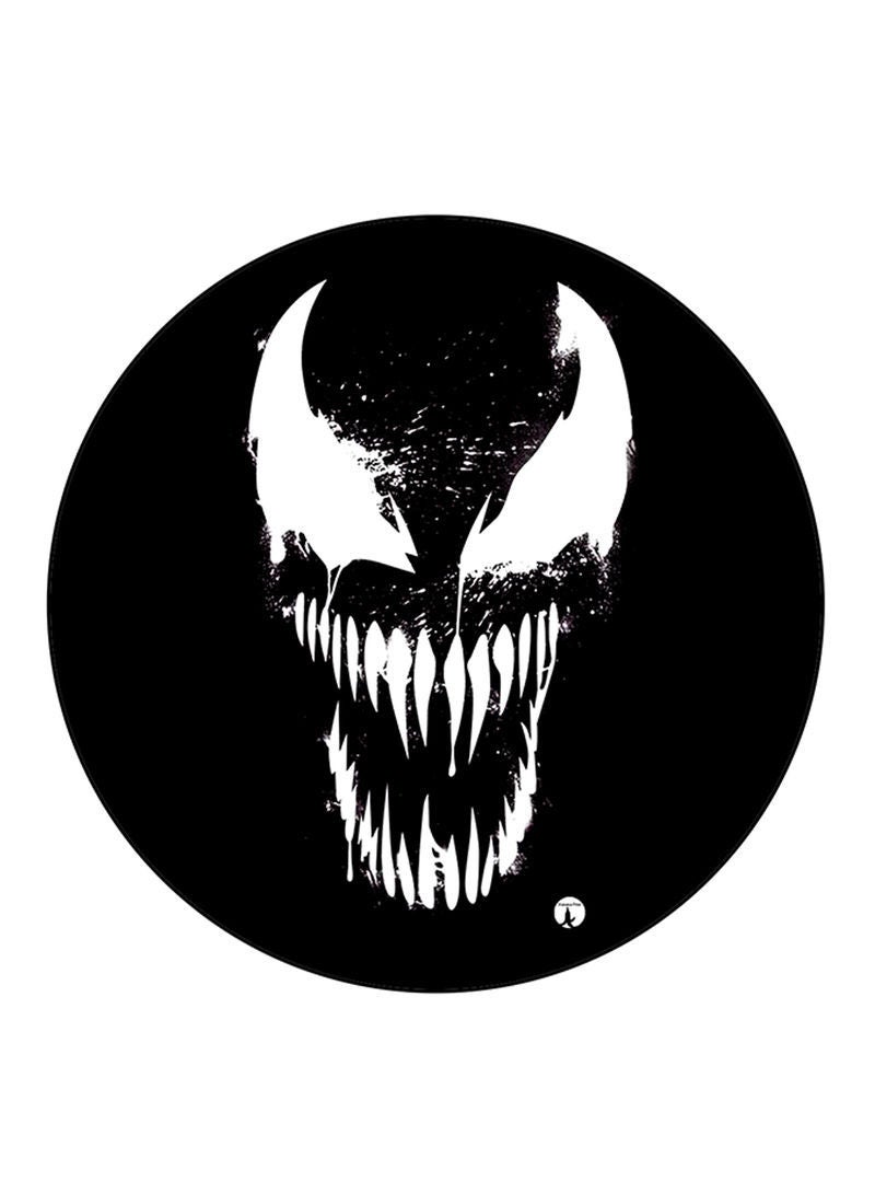 RKN Venom Printed Mouse Pad Multicolour