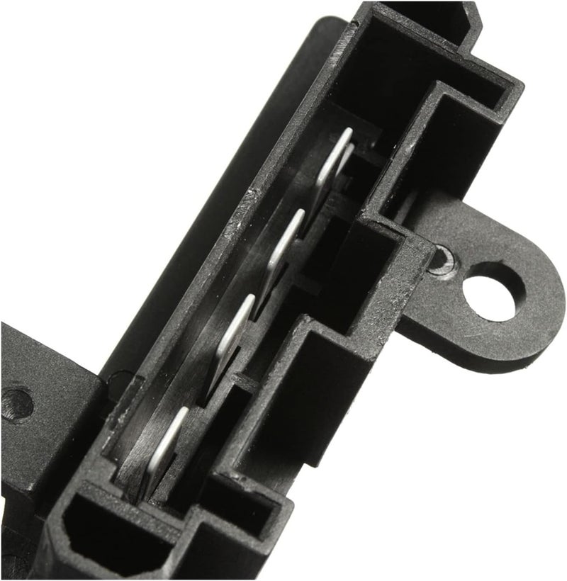 Yurefax Blower Motor Heater Fan Resistor for Isuzu and Nissan - Image 3