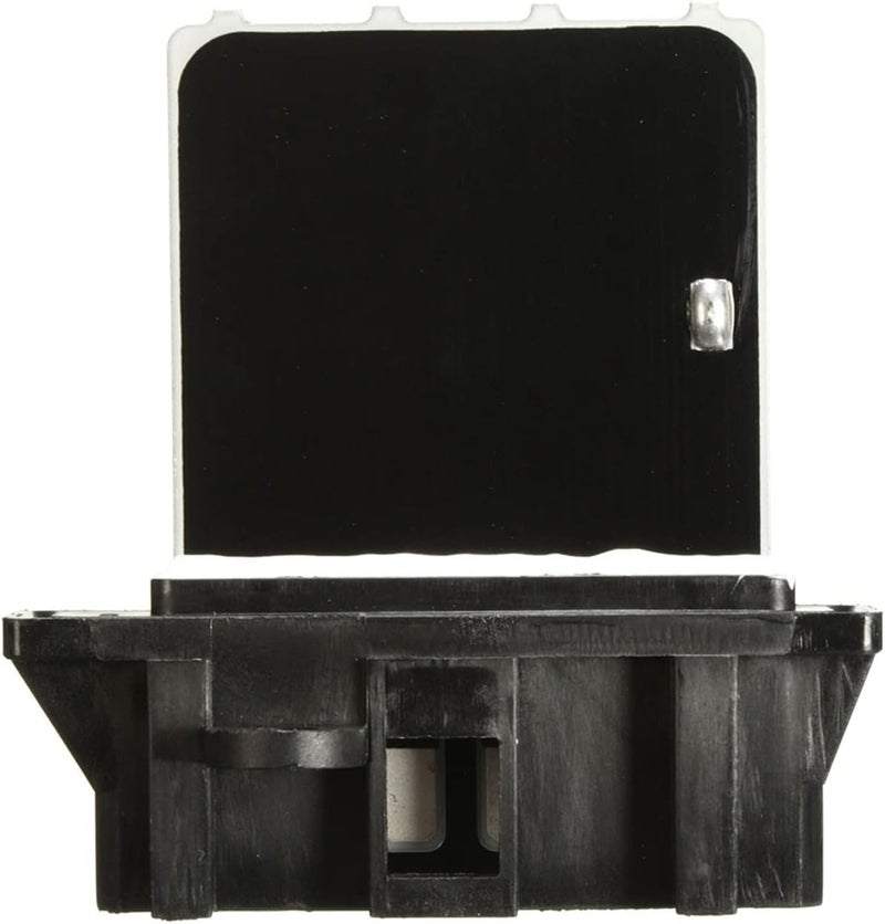 Yurefax Blower Motor Heater Fan Resistor for Isuzu and Nissan - Image 2