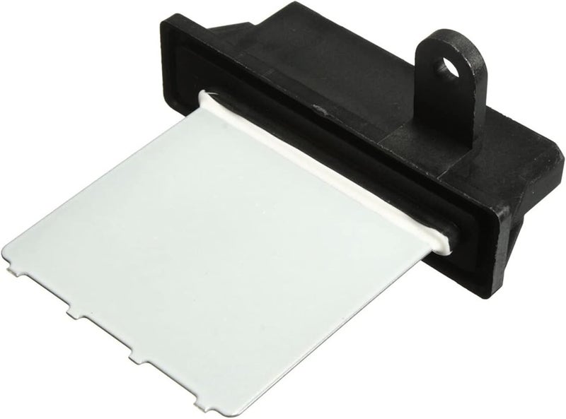 Yurefax Blower Motor Heater Fan Resistor for Isuzu and Nissan - Image 5