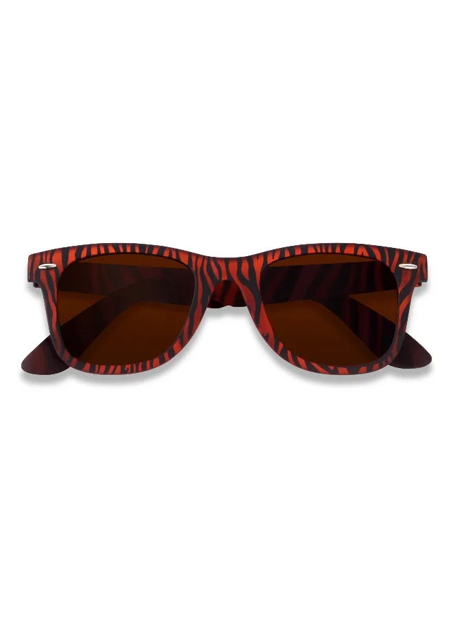 Woggles Polarized Wayfarer Sunglasses
