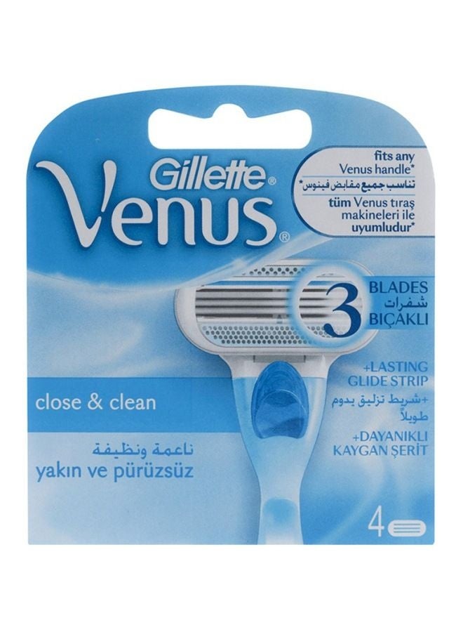 Venus Razor For Women
