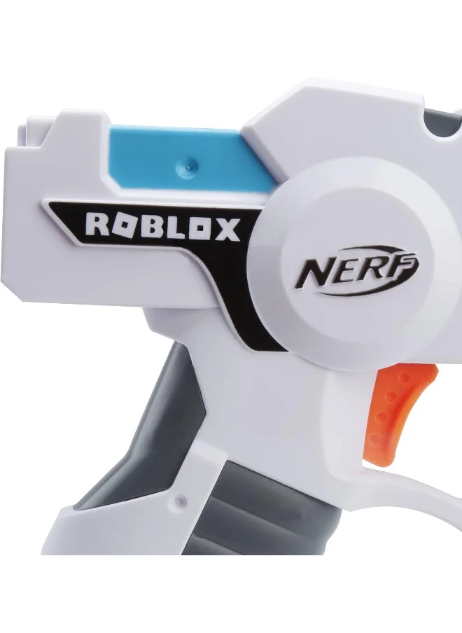 نيرف Nerf Roblox Strucid: Boom Strike Dart Blaster