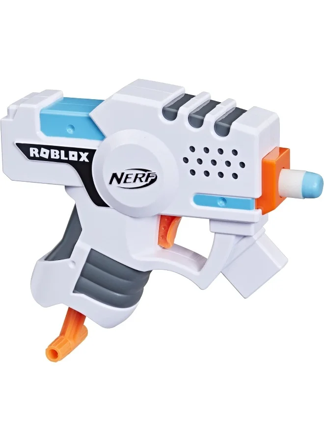 NERF Nerf Roblox Strucid: Boom Strike Dart Blaster
