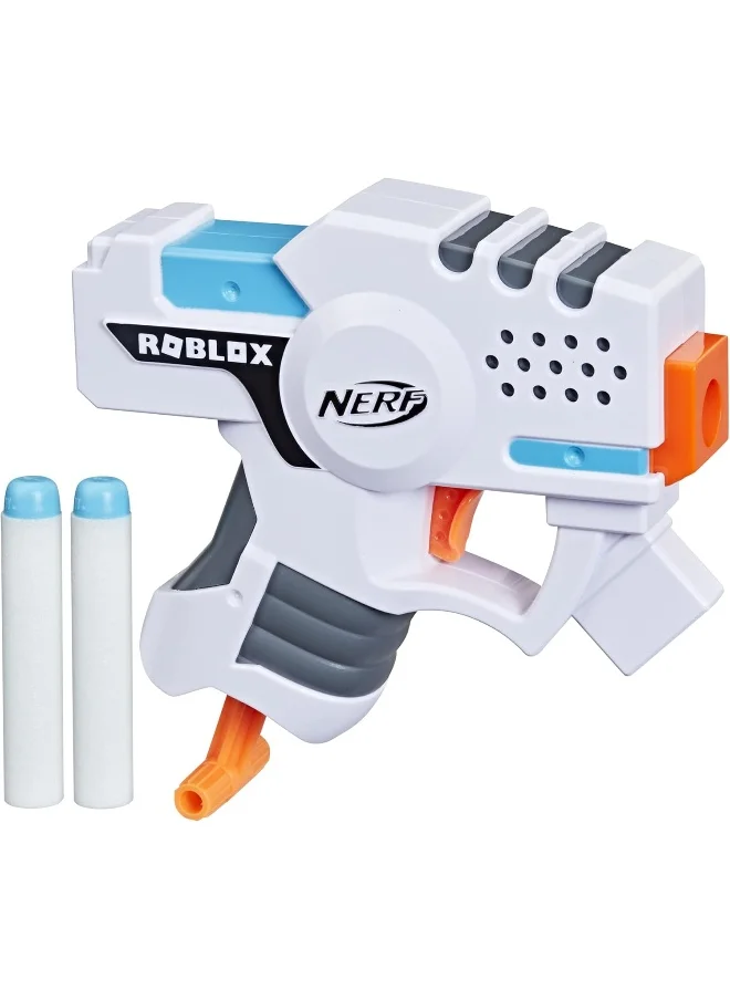 نيرف Nerf Roblox Strucid: Boom Strike Dart Blaster