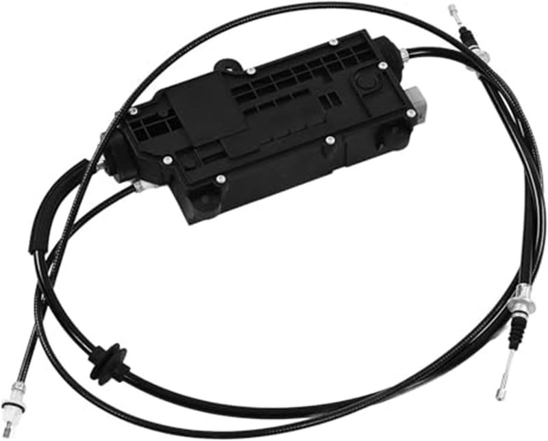 Wivplex Parking Module Hand Brake Actuator for Benz W221 C216 - Image 4