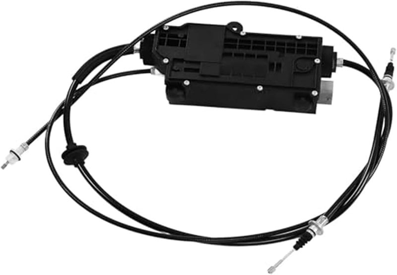 Wivplex Parking Module Hand Brake Actuator for Benz W221 C216 - Image 1