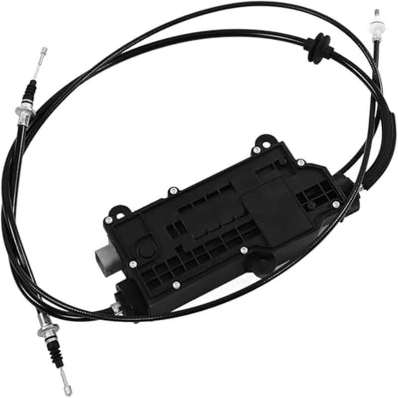 Wivplex Parking Module Hand Brake Actuator for Benz W221 C216 - Image 5