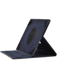 Coolacs Lenovo Tab M9 9 Inch Compatible Case Rotatable Rubberized Cover Protective Case  - Image 1