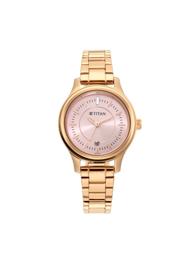 TITAN Watches for Women (T2638WM01) - Image 1