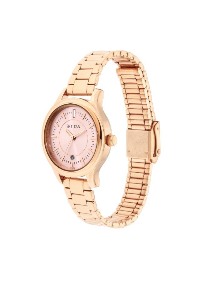 TITAN Watches for Women (T2638WM01) - Image 3