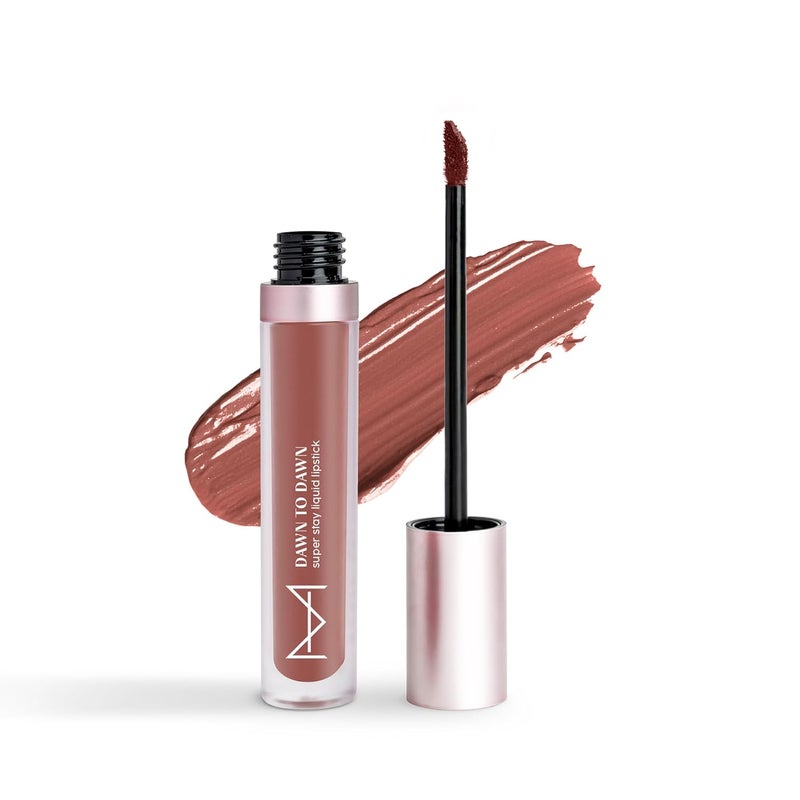 House Of Makeup Hydrating Liquid Lipstic - Image 1
