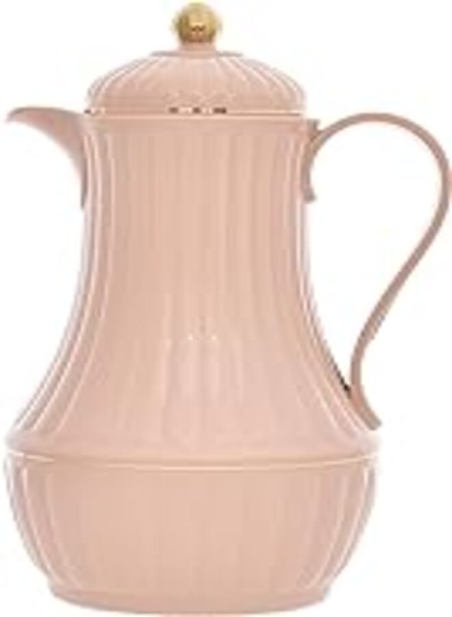 Rose RS-1111-13-A10 Thermos, 1.3 Liter Capacity, A10 Rose Fog