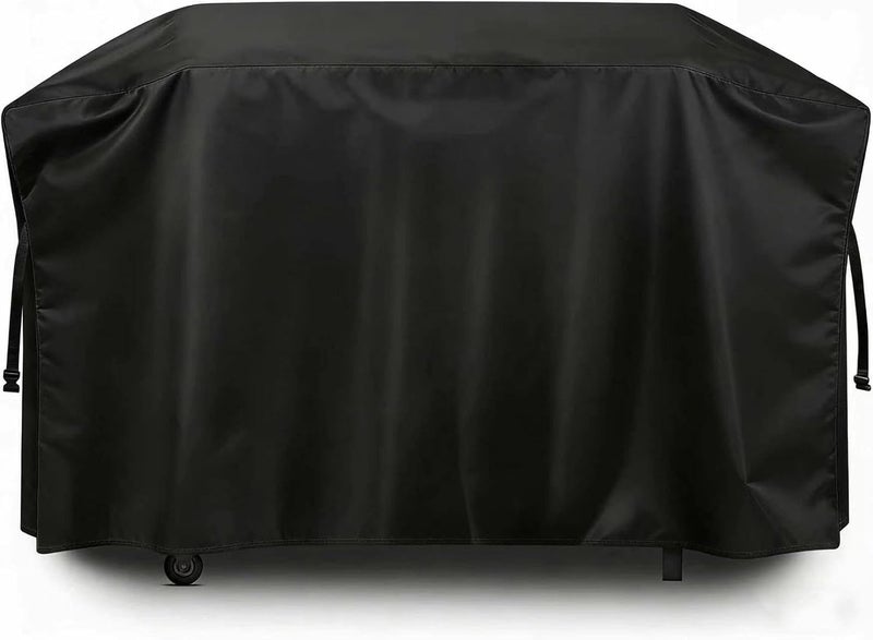 bruwaa Griddle Cover for Blackstone 28 Inch Griddle Cooking Station with Hood, for Blackstone 1883, 1924 and More, Waterproof Oxford Grill Cover - Only Cover - Image 1