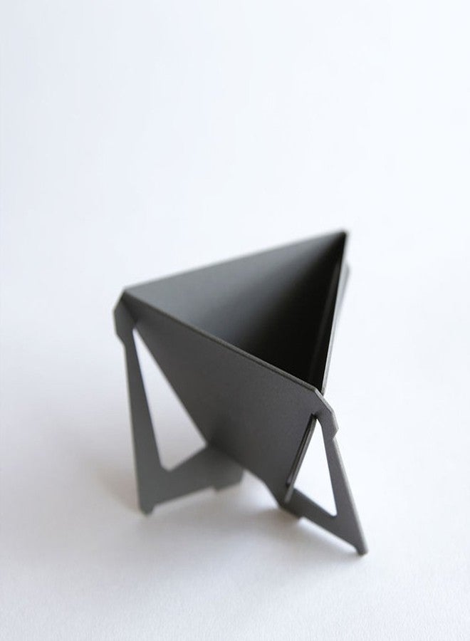 إيبينكا محلول تنقيط بلاستيكي من إيبينكا مونيك، تيترا دريب، 01P-g، 09210005000001، رمادي - Image 2