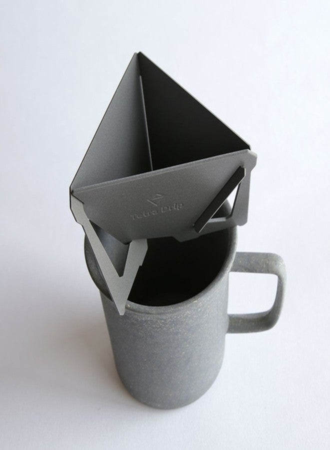 إيبينكا محلول تنقيط بلاستيكي من إيبينكا مونيك، تيترا دريب، 01P-g، 09210005000001، رمادي - Image 5