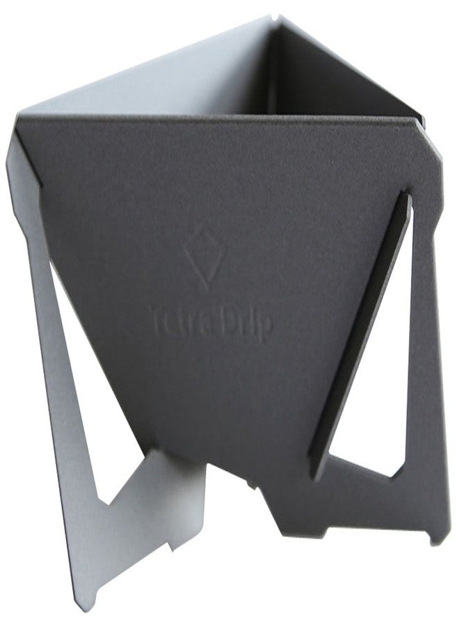 إيبينكا محلول تنقيط بلاستيكي من إيبينكا مونيك، تيترا دريب، 01P-g، 09210005000001، رمادي - Image 1