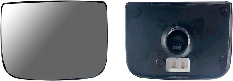 LONGLING Replacement Convex Door Mirror for Freightliner Cascadia - Image 1