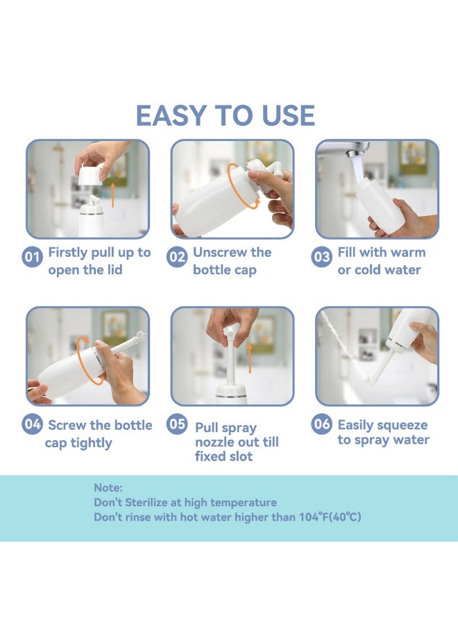 واندر شطاف شحن بعبوة - Image 3