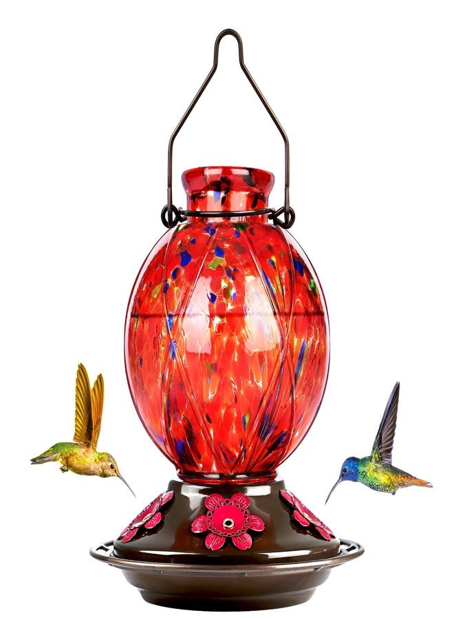 BOLITE Hummingbird Feeder 18016R, New - Image 1