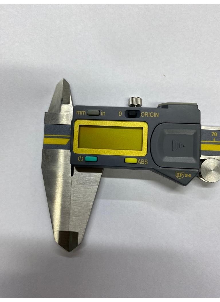 Muva 100 mm Digital Caliper MZ111-10-IP54  - Image 2