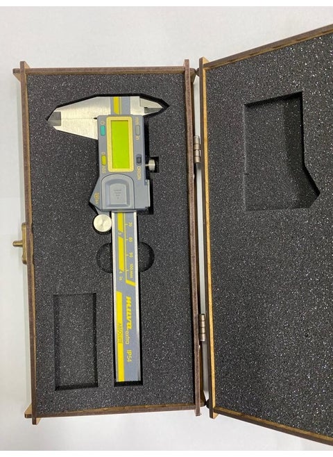 100 mm Digital Caliper MZ111-10-IP54