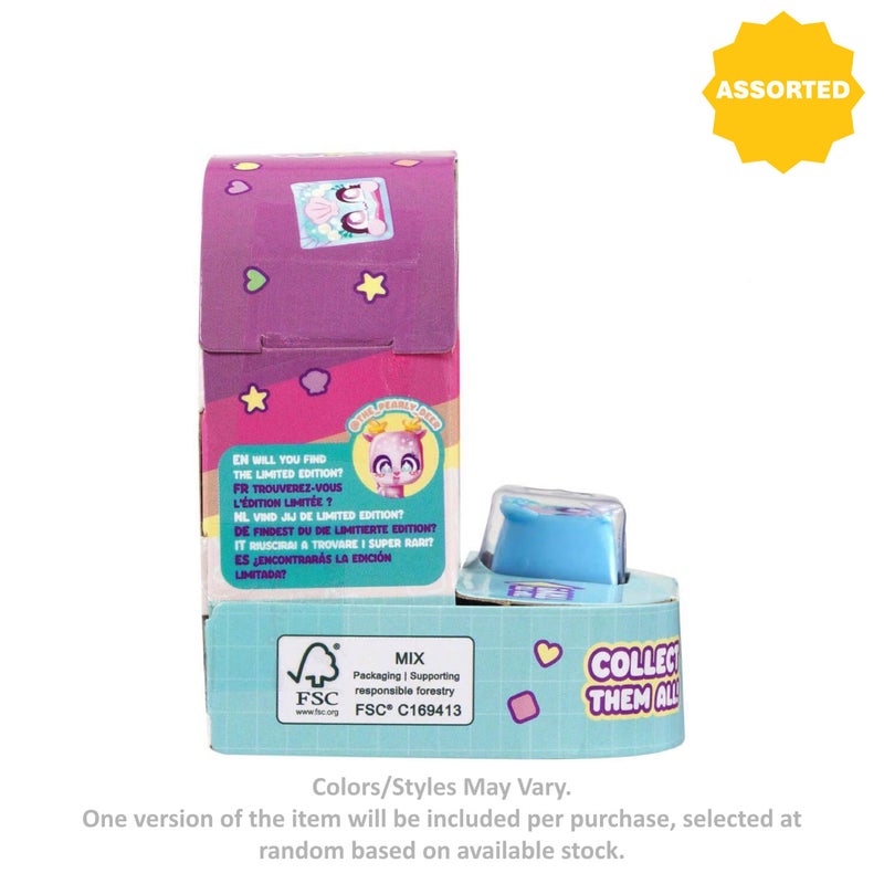Clickeez Series 2 Clickable Keyboard Collectables Set (Pack of 2, Assorted) - Image 3