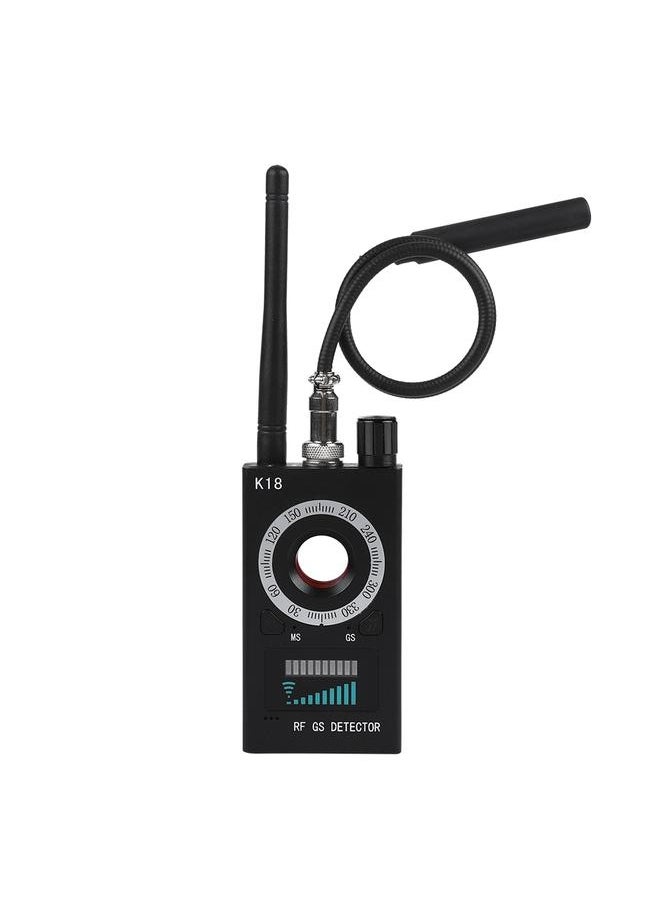 Multi Function Wireless Portable RF Signal Detector Mini Camera Lens Tracker - pzsku/ZFB4E7EE26A9CA87EE15EZ/45/_/1726482569/ee835335-6b50-49da-a12d-9d0e1d158689