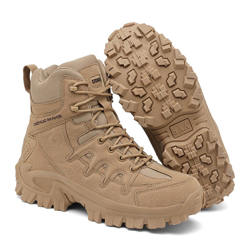 2026 Large Size Outdoor Travel Shoes For Dropshipping, Available On Xiyin, , Independent Websites, Pinduoduo, And Wish For - Image 2