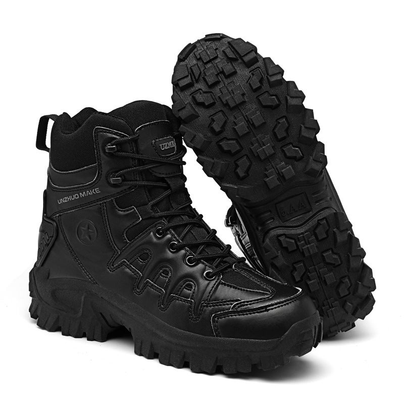 2026 Large Size Outdoor Travel Shoes For Dropshipping, Available On Xiyin, , Independent Websites, Pinduoduo, And Wish For - Image 3