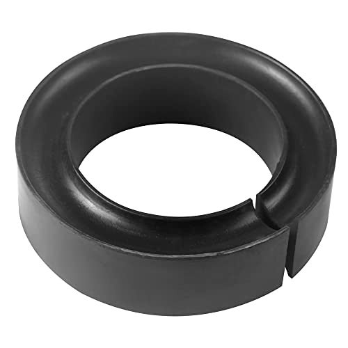 WINTOWIN Universal Coil Spring Booster,Rubber Coil Spring Spacer for for Car,Enhance Spring Rate for 5" & 5.5" O.D.1 Pack - Image 1