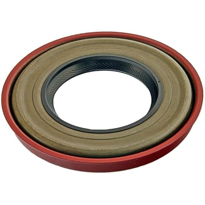 ريحني ختم زيت أمامي لعمود المرفق 4072N الذهبي - Image 2