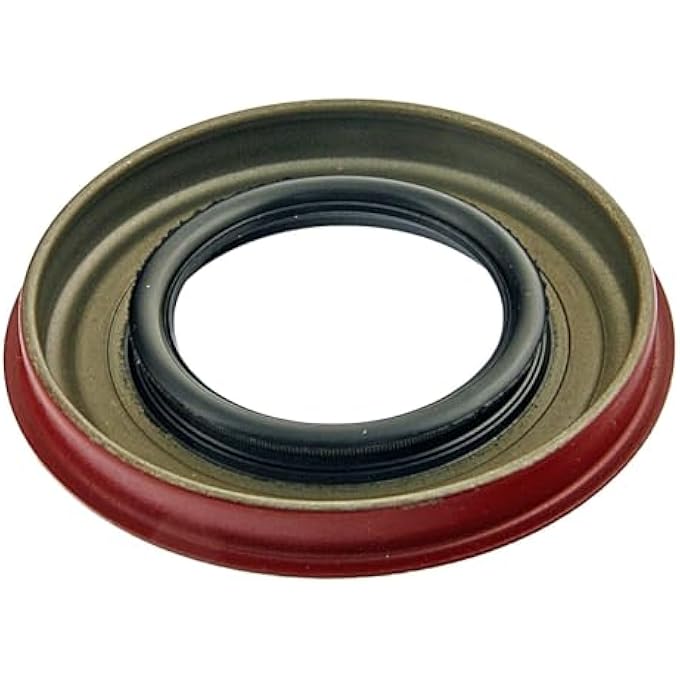 ريحني ختم زيت أمامي لعمود المرفق 4072N الذهبي - Image 1