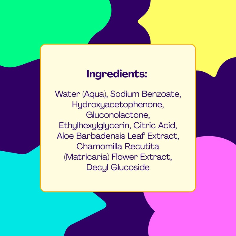 Hello Bello Premium Fragrance-Free Baby Wipes, with Chamomile & Aloe Extracts for Sensitive Skin - 18 Resealable Packs = 1080 Total Wipes - Image 5