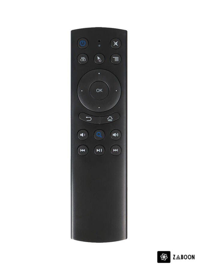 Zaboon 6-Axis Remote Controller Black