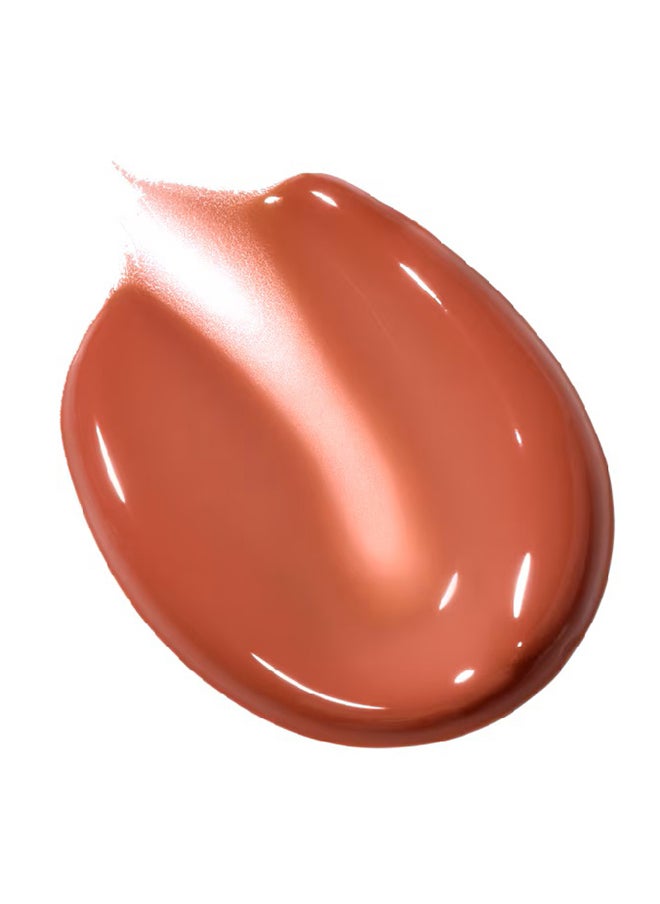 Peripera لون Ink Mood Glowy Tint 020 بني Yakgwa (Honey K-Ookie)  - Image 2