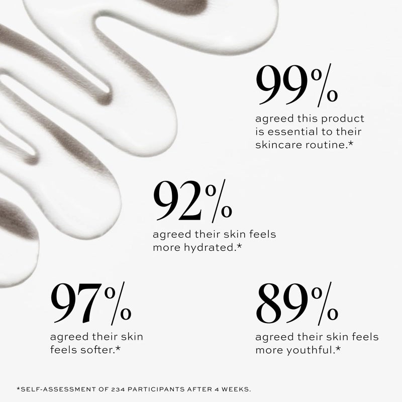 DIME Beauty Hyaluronic Acid Serum, Ultra Hydrating Face Serum with Pure Hyaluronic Acid, 1 oz / 30 ml - Image 4