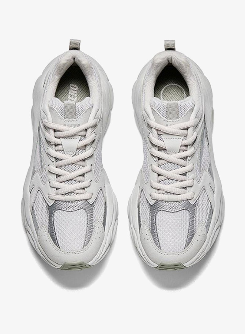 ANTA ميلينيوم TD | أحذية رياضية مستوحاة من الجري الكلاسيكي - Image 3