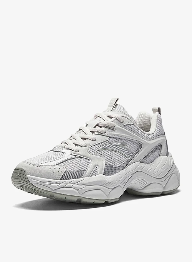 انتا Millennium TD | Classic Running-Inspired Lifestyle Sneakers