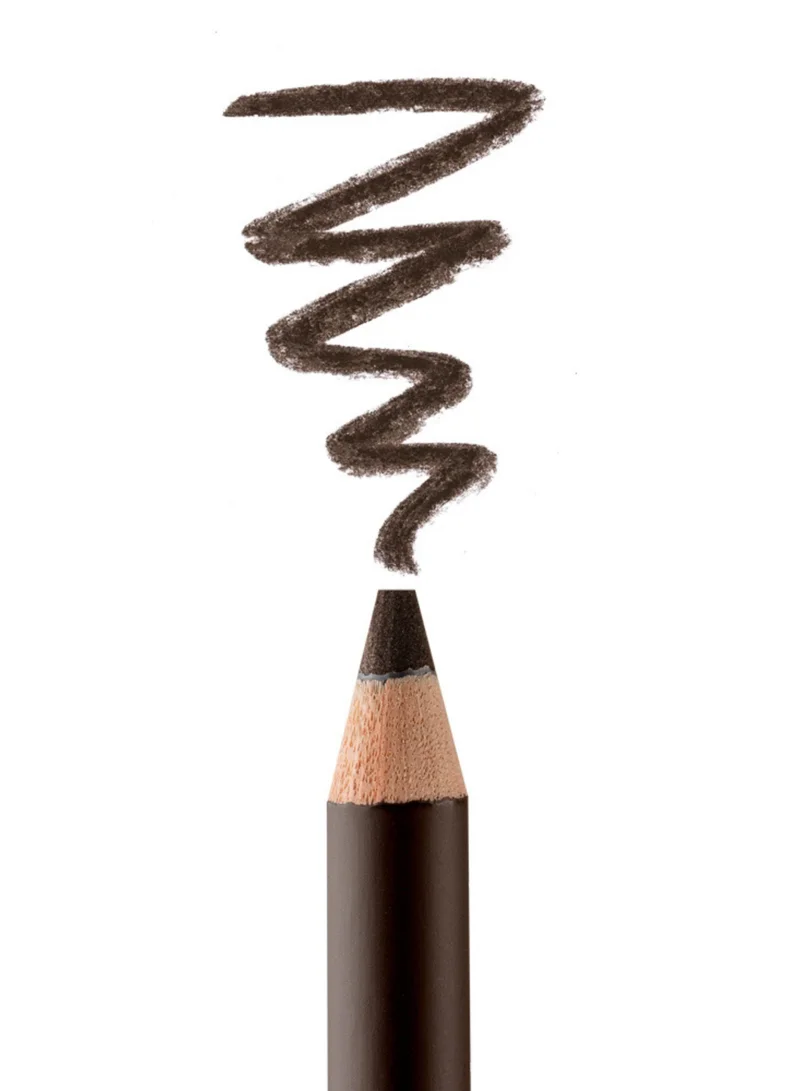 Paese  PAESE Powder Browpencil - Dark Brown  | Best Price UAE