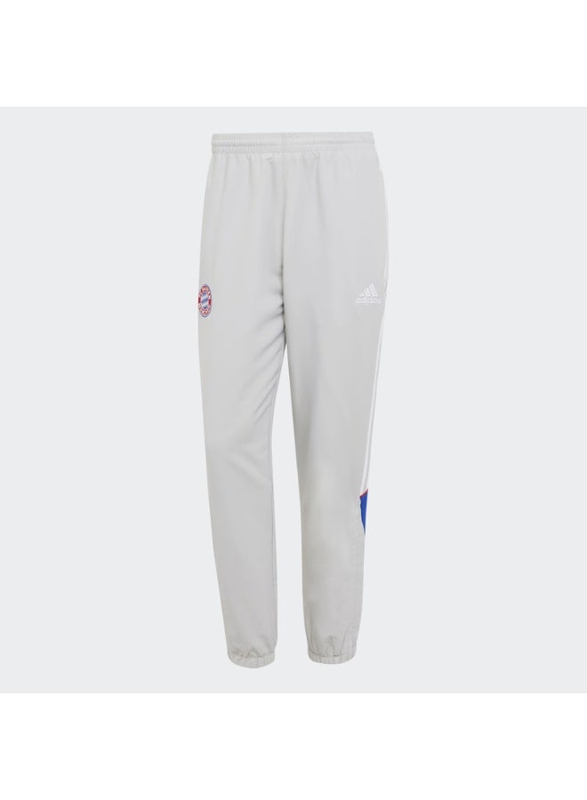 Adidas FCB UBP TP TMLGGR - Image 1
