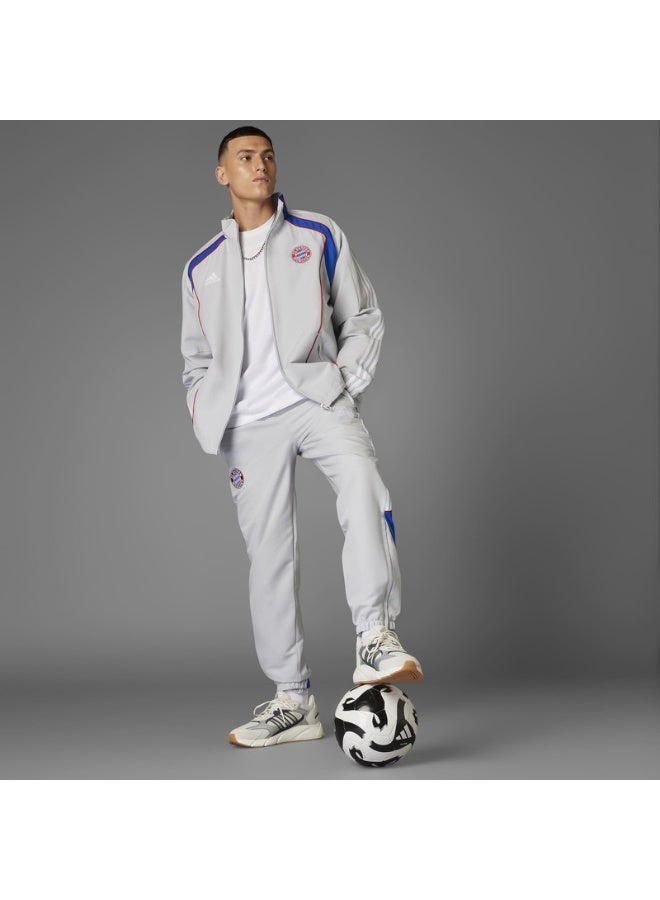 Adidas FCB UBP TP TMLGGR - Image 5