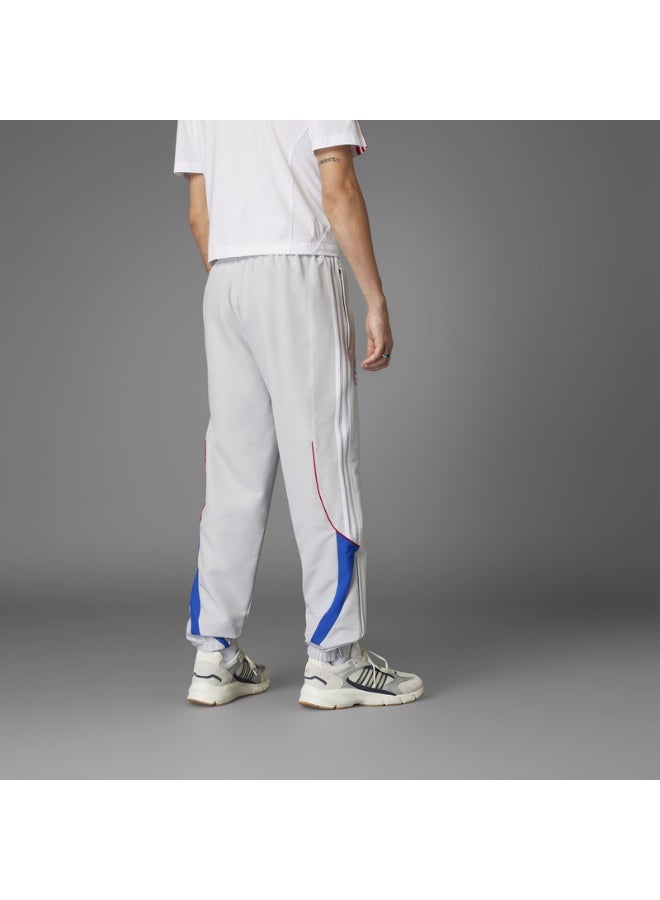 Adidas FCB UBP TP TMLGGR - Image 2