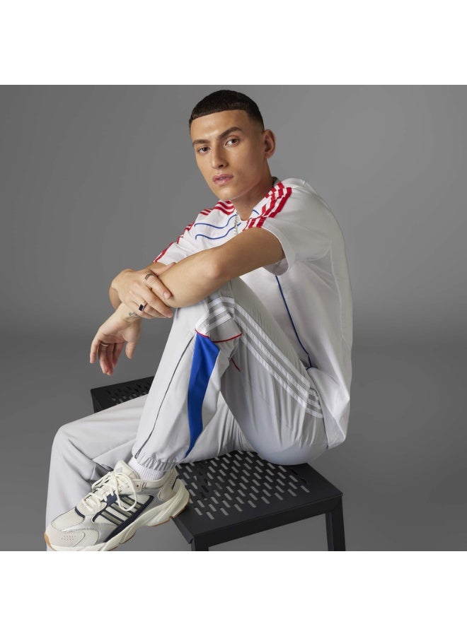 Adidas FCB UBP TP TMLGGR - Image 4
