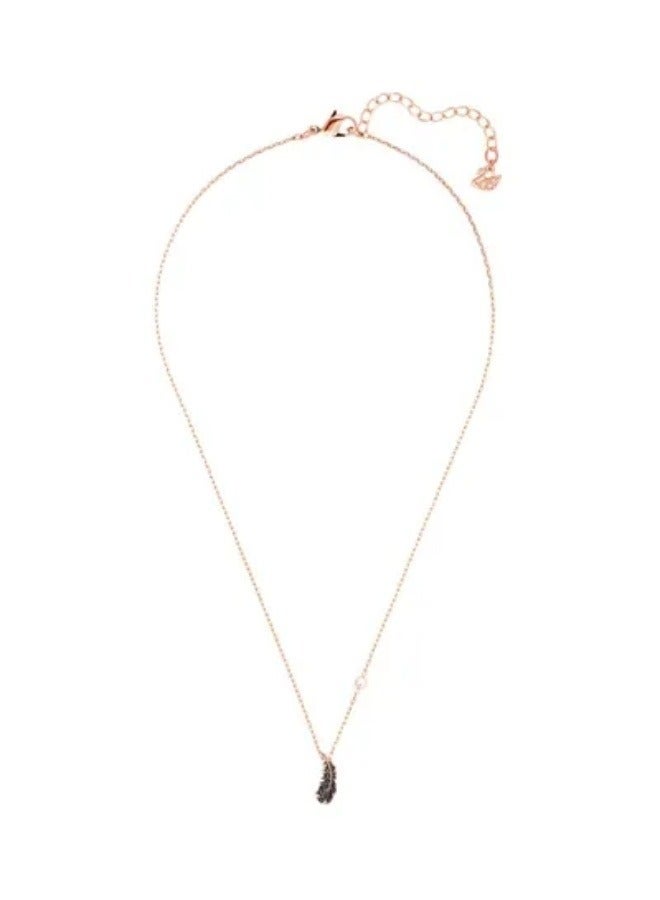 Naughty Pendant Necklace  - Image 1